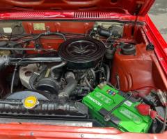 Mitsubishi Lancer Box - 2/5