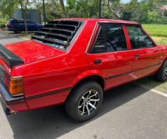 Mitsubishi Lancer Box - 4/5