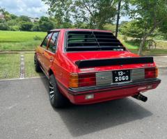 Mitsubishi Lancer Box - 5/5