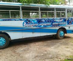 Lanka Ashok Leyland Bus - 3/5