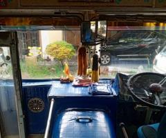 Lanka Ashok Leyland Bus - 4/5