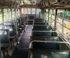 Lanka Ashok Leyland Bus - 5/5