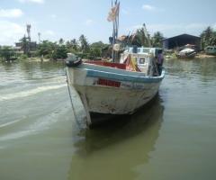 Boat For Sale - 1/5