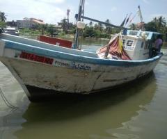Boat For Sale - 4/5