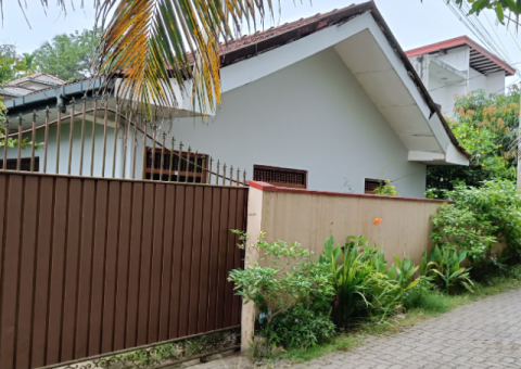 House for sale in Godagama, Matara
