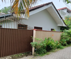 House for sale in Godagama, Matara - 1/3