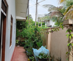 House for sale in Godagama, Matara - 2/3