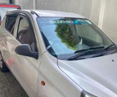 Suzuki Alto LXI - 3/5