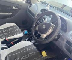 Suzuki Alto LXI - 4/5