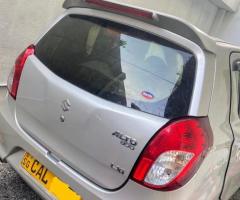 Suzuki Alto LXI - 5/5