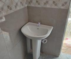 Land With Sperate Rooms For Sale