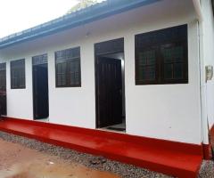 Land With Sperate Rooms For Sale - 2/5
