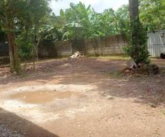 Land With Sperate Rooms For Sale - 5/5