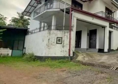 Full Finished 3 Story House For Sale