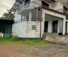 Full Finished 3 Story House For Sale