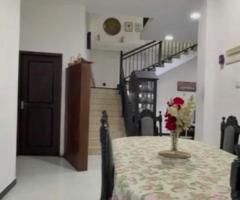 Full Finished 3 Story House For Sale - 2/5