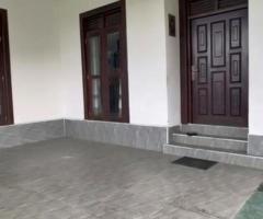 Full Finished 3 Story House For Sale - 3/5