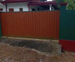 House For Sale - 1/5