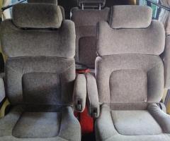 Nissan Caravan - 3/5
