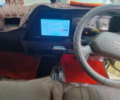 Nissan Caravan - 5/5