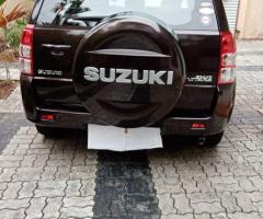 Suzuki Grand Vitara - 2/5