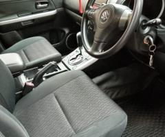 Suzuki Grand Vitara - 3/5