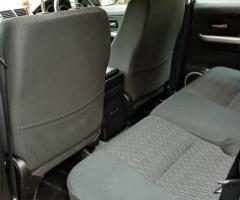 Suzuki Grand Vitara - 4/5