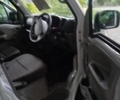 Suzuki Every PA Model - 2/5