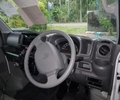 Suzuki Every PA Model - 3/5