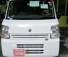 Suzuki Every PA Model - 5/5