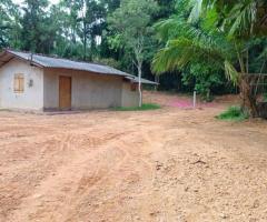 House With Land For Sale - 1/5