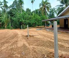 House With Land For Sale - 3/5