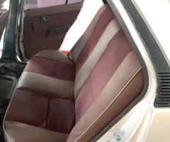 Toyota Corolla AE81 - 2/4