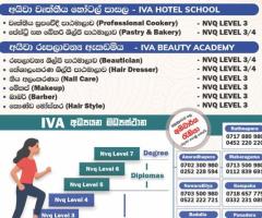 NURSING, CAREGIVER & MLT ASSISTANT COURSES - 2/5