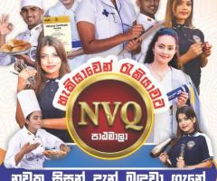 NURSING, CAREGIVER & MLT ASSISTANT COURSES - 3/5