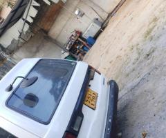 Toyota Town Ace CR27 Lotto