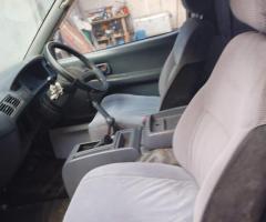 Toyota Town Ace CR27 Lotto - 5/5