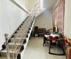 3 Story House For Sale