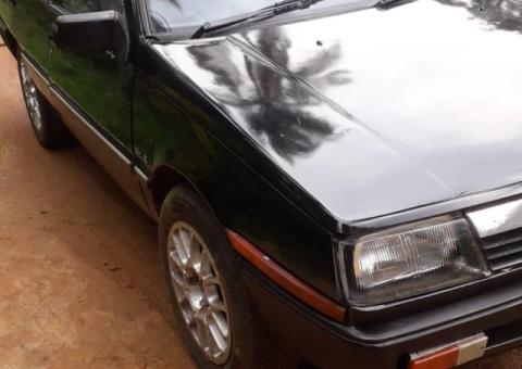 Mitsubishi Lancer Gls