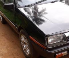 Mitsubishi Lancer Gls