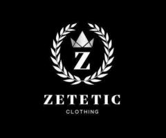Zetetic Clothing - 1/1