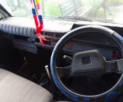 Mitsubishi Delica L300 - 4/5
