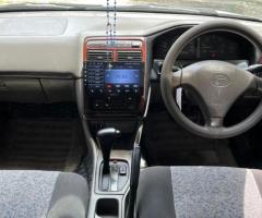 Toyota Caravan CT210 - 1/5