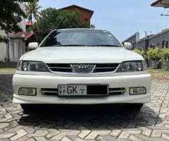 Toyota Caravan CT210 - 2/5