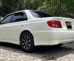 Toyota Caravan CT210 - 4/5