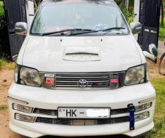 Toyota Noah KR42 - 5/5