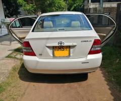 Toyota Corolla 121 G Grade - 2/5