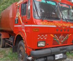 Tata 2416 Bowser - 1/5