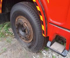 Tata 2416 Bowser - 4/5