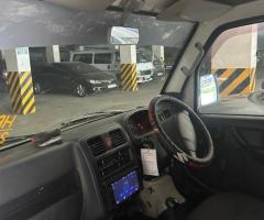 Suzuki Carry Lorry DA 63 - 2/5